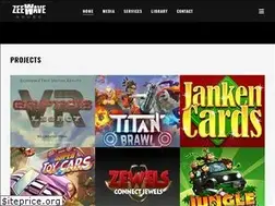Sites similar to zeewavesound.com