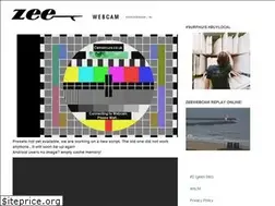 Sites similar to zeewebcamscheveningen.nl