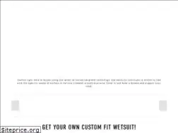 Sites similar to zeewetsuits.com