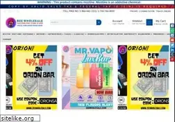 Sites similar to zeewholesale.com