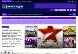 Sites similar to zeewiki.blogspot.com