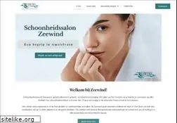 Sites similar to zeewind.nl