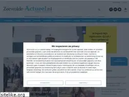 Sites similar to zeewolde-actueel.nl