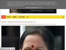 Sites similar to zeeworldlive.blogspot.com