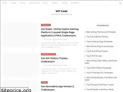 Sites similar to zeewp.blogspot.com