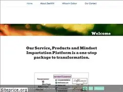 Sites similar to zeeww.com