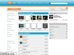 Sites similar to zeezee.de