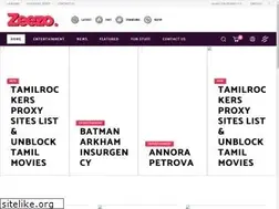 Sites similar to zeezo.com