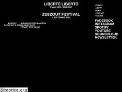 Sites similar to zeezout.info