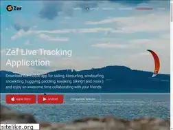 Sites similar to zef.watch