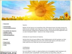 Sites similar to zefah.de