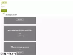 Sites similar to zefbio.ru