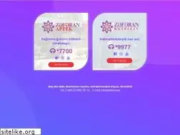 Sites similar to zeferan.az
