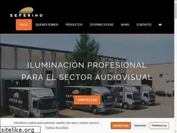 Sites similar to zeferino.com
