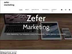 Sites similar to zefermarketing.com
