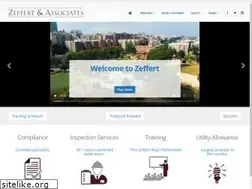 Sites similar to zeffert.com