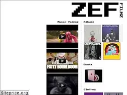 Sites similar to zeffilmz.com