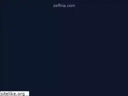 Sites similar to zeffiria.com