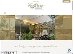 Sites similar to zeffirino.com