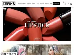 Sites similar to zefiks.com