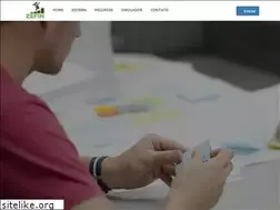 Sites similar to zefin.com.br
