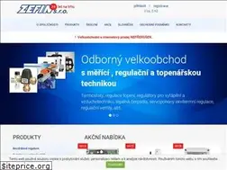 Sites similar to zefin.cz