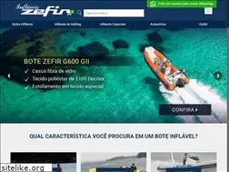 Sites similar to zefir.com.br