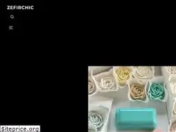 Sites similar to zefirchic.com