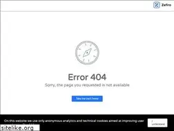 Sites similar to zefiro.me