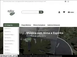 Sites similar to zefiro.pt