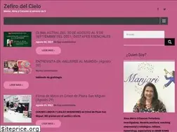 Sites similar to zefirodelcielo.com