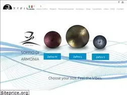 Sites similar to zefirodrum.com