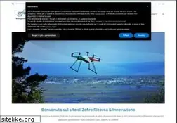 Sites similar to zefiroinnovazione.it