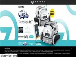 Sites similar to zefiropiscine.it