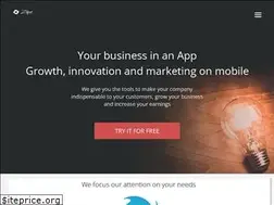 Sites similar to zefiroplatform.com