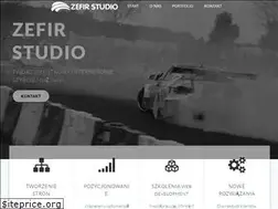 Sites similar to zefirstudio.pl