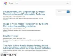 Sites similar to zefirus.org