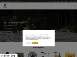 Sites similar to zefixflyfishing.de