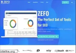 Sites similar to zefo.com