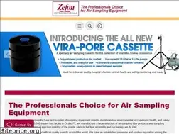 Sites similar to zefon.com