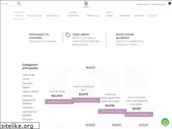 Sites similar to zefora.com.ar