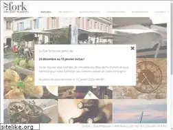 Sites similar to zefork.ch