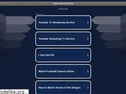 Sites similar to zefoy.de