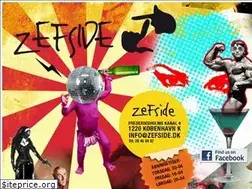 Sites similar to zefside.dk