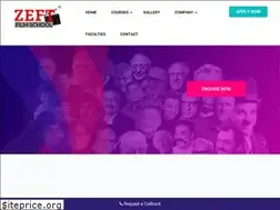 Sites similar to zeft.in