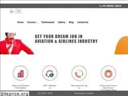 Sites similar to zeftaviation.in