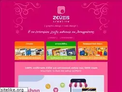 Sites similar to zefxiscreative.gr