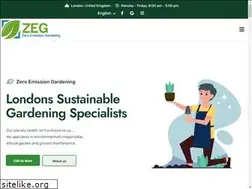 Sites similar to zeg.co.uk