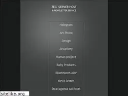 Sites similar to zeg.it