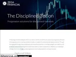 Sites similar to zegafinancial.com